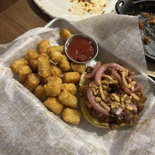 Sloppy Joe