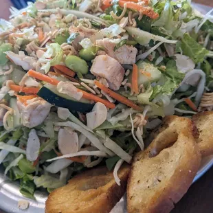 Thai Salad