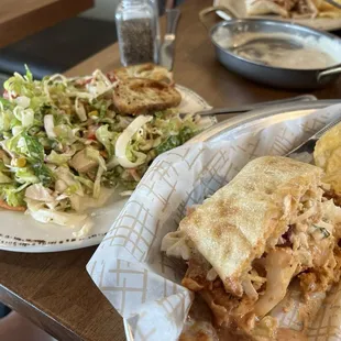 Torta Sandwich