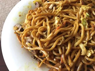 China Chef