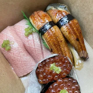 Ikura Nigiri