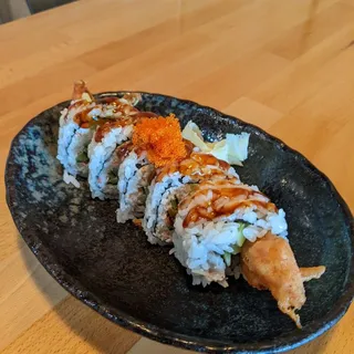 Spider Roll