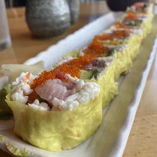 Ninja Roll