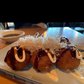 Takoyaki