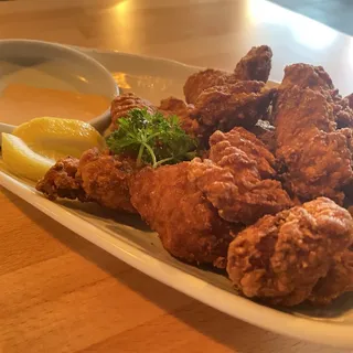 Chicken Karaage