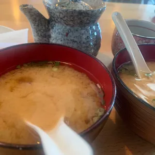 Miso Soup