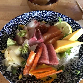 Chirashi