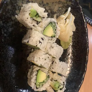 Avocado Roll