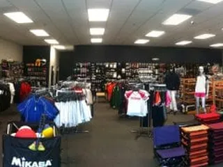 yours and mine SPORTS