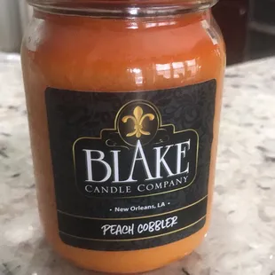 Blake Candle Co.