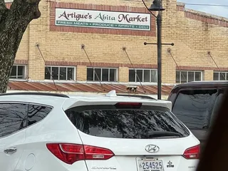 Artigue's Abita Market