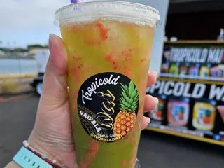 Tropicold Wai Vaifala