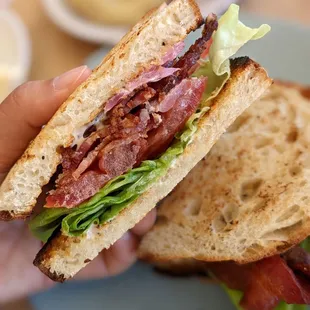 Mainstay BLT