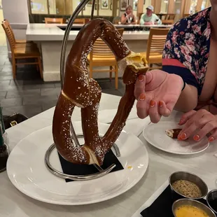Pretzel