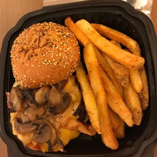 burger, burgers, food