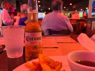 The Brown Boxer Pub and Grille