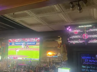 R.P. McMurphy's Irish Pub