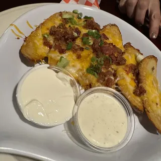 Potato Skins