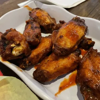 Buffalo Chicken Wings
