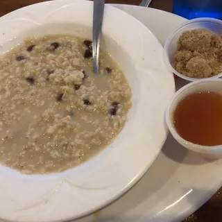 Oatmeal