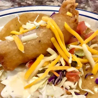 Fish Taco