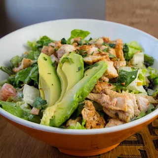 Fiesta Salad