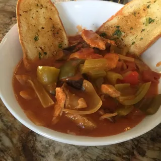 Jambalaya