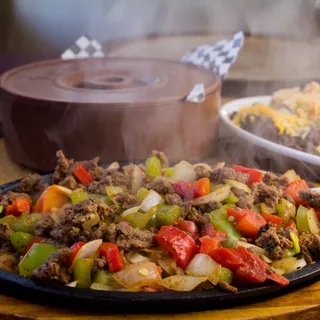 Fajitas