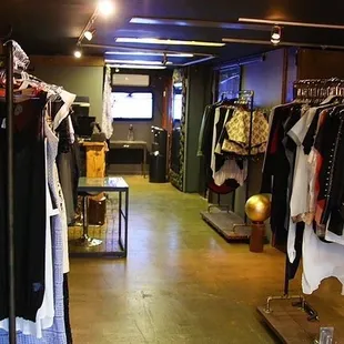 Film location in Hollywood