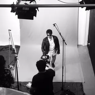 Tom Cruz number one look alike