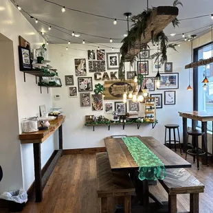 Mainstreet Bake Shop