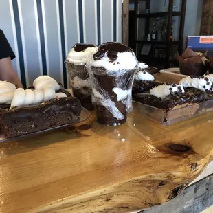 Chocolate to die for!