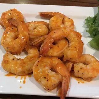 Buffalo Shrimp