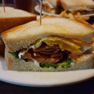 BLT
