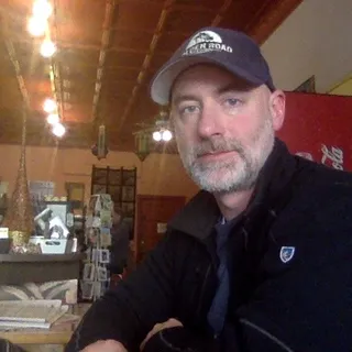 Brian C.