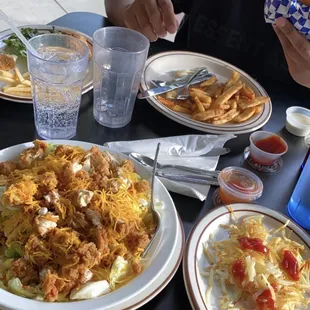 Crispy Chicken Sandwich