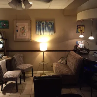 Mainstreet Coffee & Wine Bar