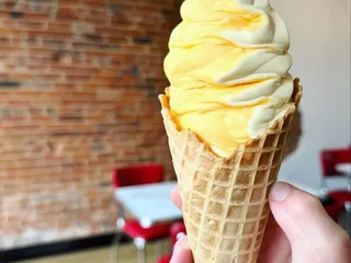 Miller's Creamery - Millersburg