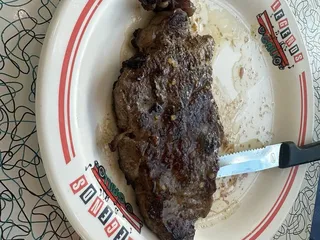 Legends Grill