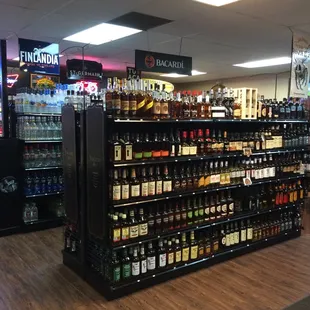 Feeling Lucky? Stop by and see if we have your kind of spirit