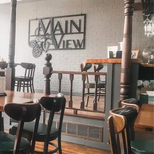 So open feeling now!