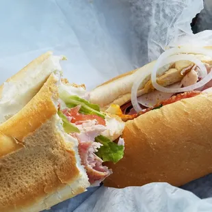 German Sub