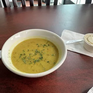 food, soups and chowder, soup, chowder