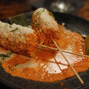 Street Corn
