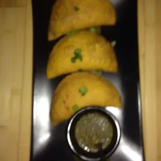 Empanadas Calenas
