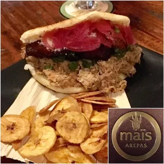 Cerda Arepa