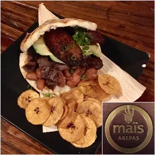 Carnicera Arepa