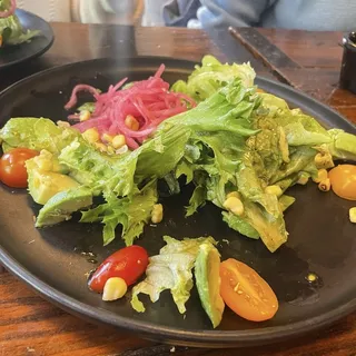 De la Casa Ensalada