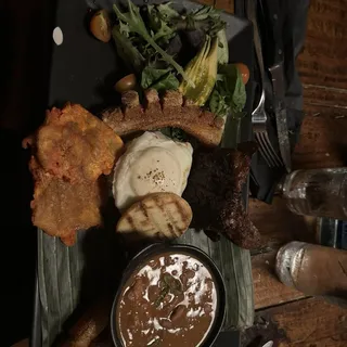 Bandeja Paisa (Dinner Only)