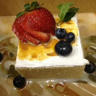 Tres Leches